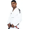 Кимоно TATAMI Elements Superlite Gi White