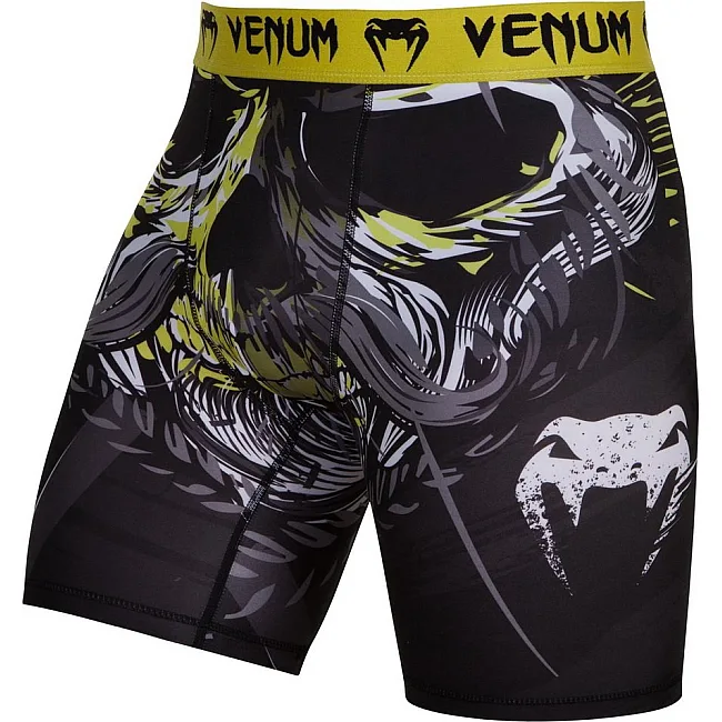 Компресійні шорти Venum Viking Vale Tudo Shorts
