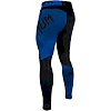 Компрессионные штаны VENUM NoGi 2.0 Black Blue
