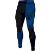 Компрессионные штаны VENUM NoGi 2.0 Black Blue