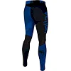 Компрессионные штаны VENUM NoGi 2.0 Black Blue
