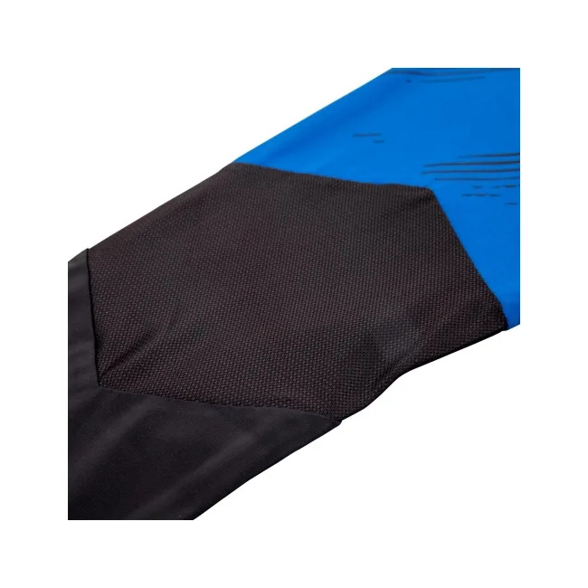 Компрессионные штаны VENUM NoGi 2.0 Black Blue