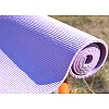 Коврик для йоги POWERPLAY 4010 PVC Лавандовый (173x61x0.6)