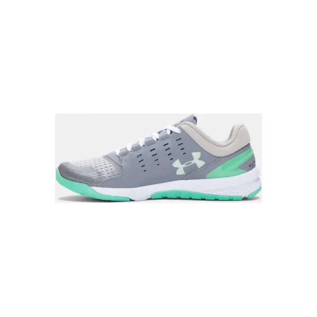 Кросівки жіночі UNDER ARMOUR Women's UA Charged Stunner TR