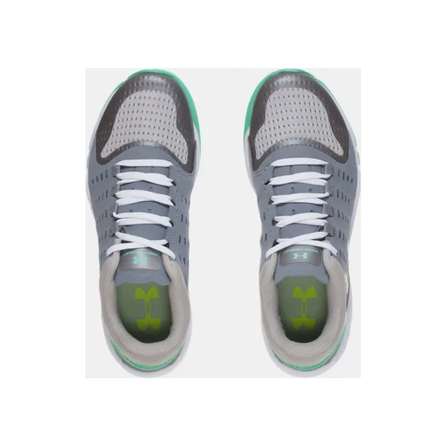 Кросівки жіночі UNDER ARMOUR Women's UA Charged Stunner TR