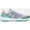Кросівки жіночі UNDER ARMOUR Women's UA Charged Stunner TR
