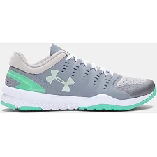 Кросівки жіночі UNDER ARMOUR Women's UA Charged Stunner TR