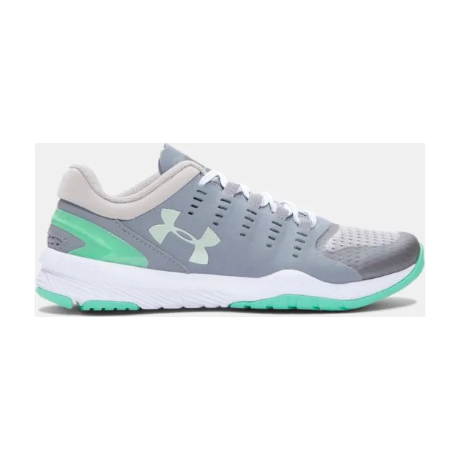 Кросівки жіночі UNDER ARMOUR Women's UA Charged Stunner TR