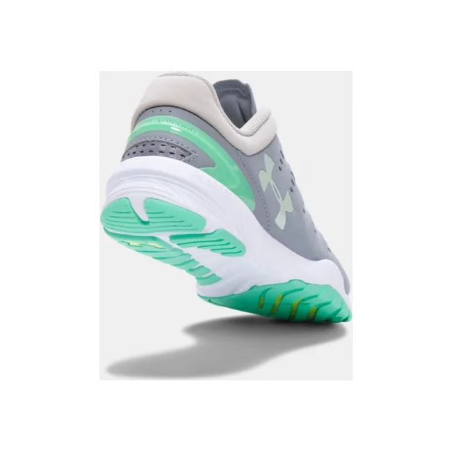 Кросівки жіночі UNDER ARMOUR Women's UA Charged Stunner TR