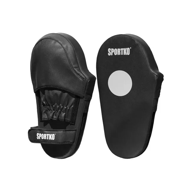 Лапы для кикбоксинга Sportko ПД4