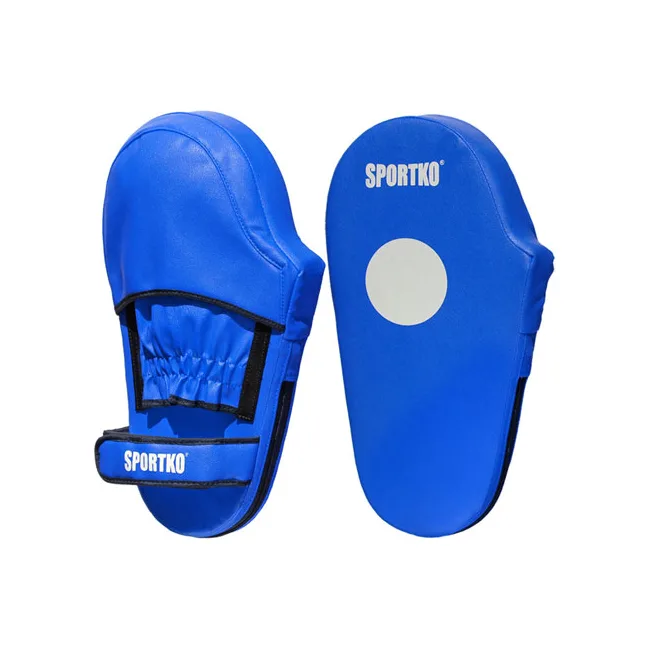 Лапы для кикбоксинга Sportko ПД4