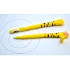Набор масляных ручек 0.7 мм BP5035 Cat paw (4шт)