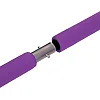 Палка бодибар с эспандерами SP-SPORT FI-2448 0,91м