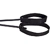 Палка бодибар с эспандерами SP-SPORT FI-2448 0,91м