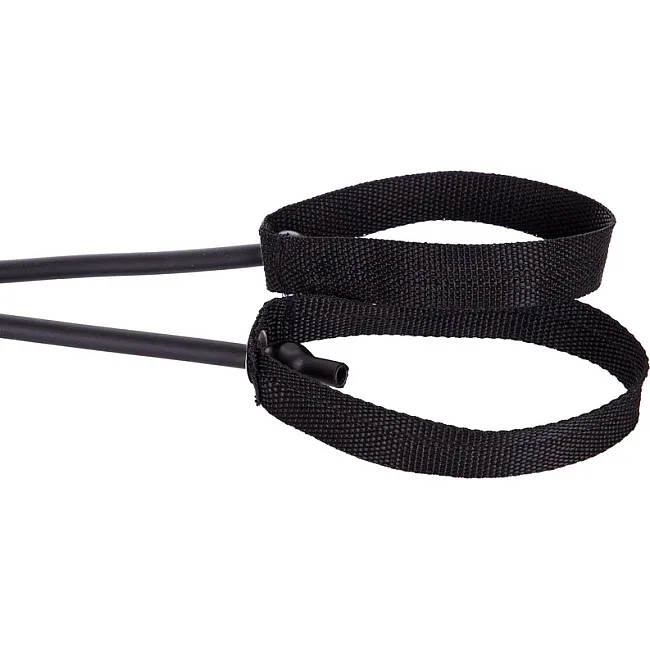 Палка бодибар с эспандерами SP-SPORT FI-2448 0,91м