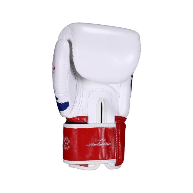 Перчатки для бокса FAIRTEX Thai Pride