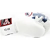 Рукавички для боксу TWINS Fancy FBGVL3-13PK Pink White