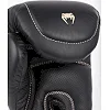 Перчатки для бокса VENUM Impact Evo - Black Beige