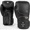 Рукавички боксу VENUM Impact Evo - Black Beige