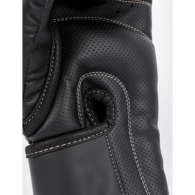 Перчатки для бокса VENUM Impact Evo - Black Beige