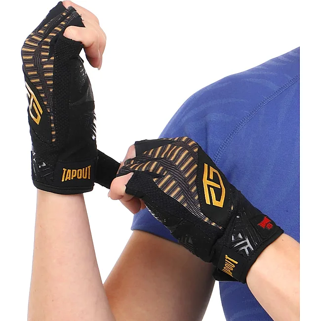 Перчатки для фитнеса TAPOUT SB168502