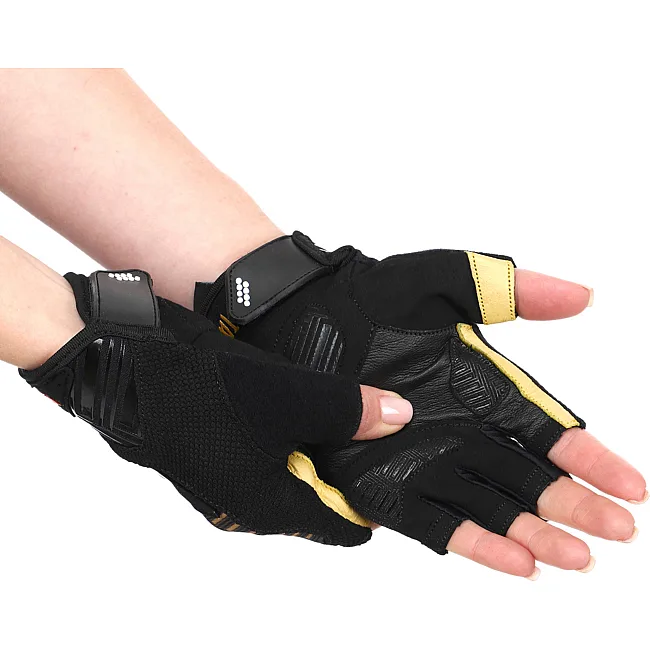 Перчатки для фитнеса TAPOUT SB168502
