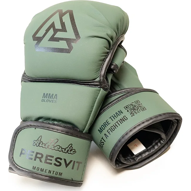 Рукавички MMA PERESVIT Core 2.0