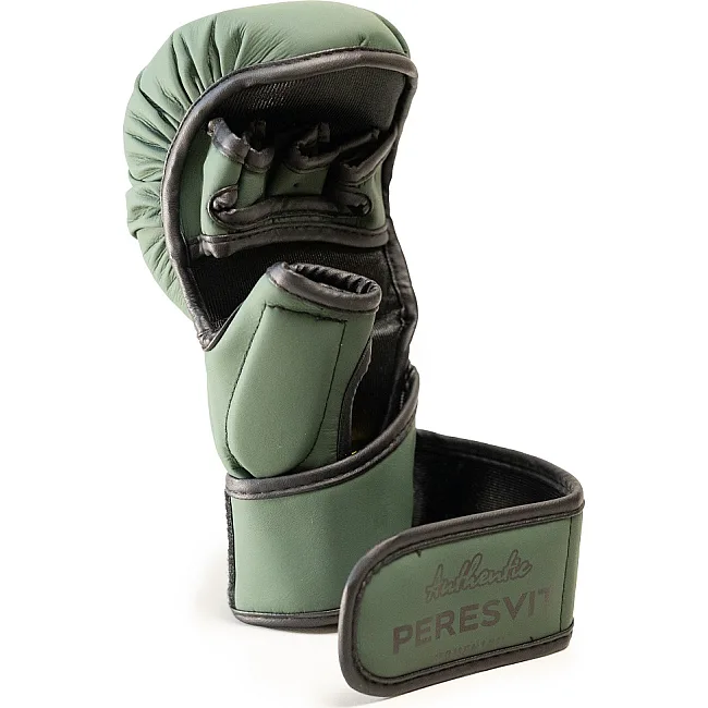 Рукавички MMA PERESVIT Core 2.0