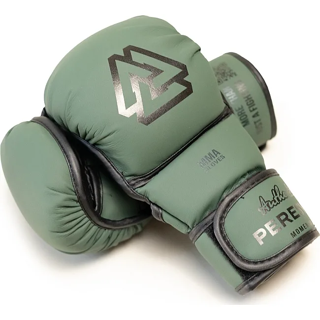 Рукавички MMA PERESVIT Core 2.0