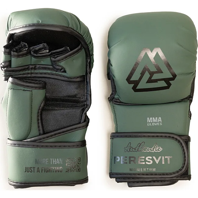 Рукавички MMA PERESVIT Core 2.0