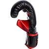 Перчатки снарядные POWERPLAY 3025 Черно-Красные