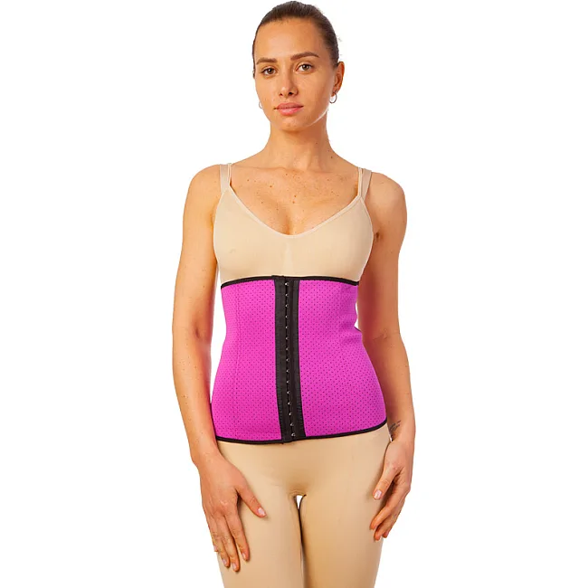 Пояс утягивающий талию SKULPTING CLOTHES 132