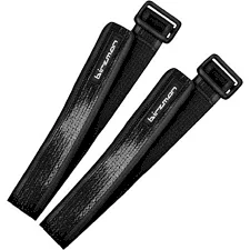 Протиковзкий ремінець з липучкою BIRZMAN Anti-Slip Bundle Strap