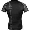 Рашгард VENUM Logos Black Black