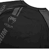 Рашгард VENUM Logos Black Black