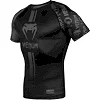 Рашгард VENUM Logos Black Black