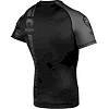 Рашгард VENUM Logos Black Black