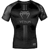Рашгард VENUM Logos Black Black
