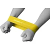 Резинки для фитнеса POWERPLAY 4113 Mini Power Band Set набор из 5шт (от 1 до 20кг)