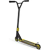 Самокат для трюков RAZZO CITY Lite 100 мм. алюминий/сталь HST2-100 Orange