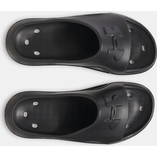 Сандалии UNDER ARMOUR Locker V Black