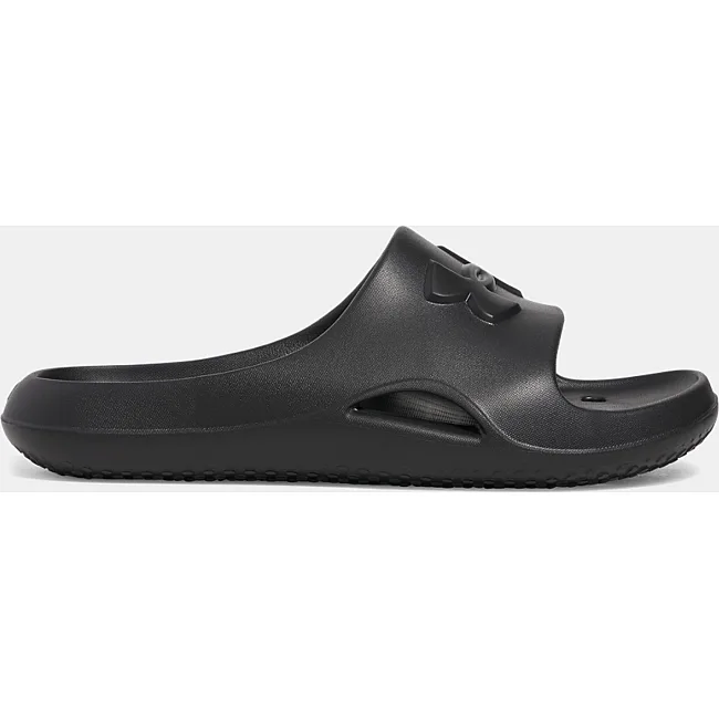 Сандалии UNDER ARMOUR Locker V Black