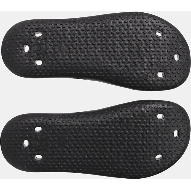 Сандалии UNDER ARMOUR Locker V Black