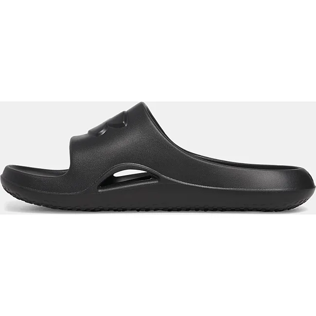 Сандалии UNDER ARMOUR Locker V Black