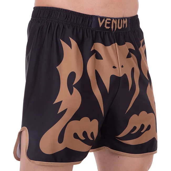 Шорти для кікбоксингу VENUM DK08