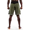 Шорти для ММА VENUM Light 4.0 Khaki Silver
