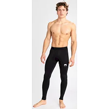 Шорти компресійні VENUM Contender Black