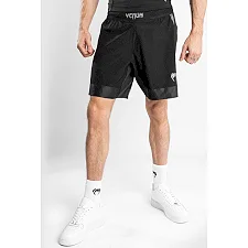 Шорти MMA VENUM Tempest 2.0 BlackGrey