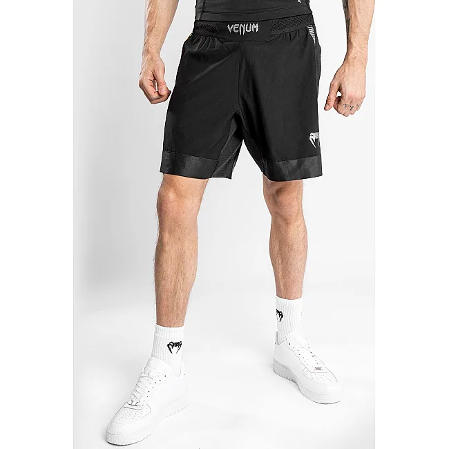 Шорти MMA VENUM Tempest 2.0 BlackGrey