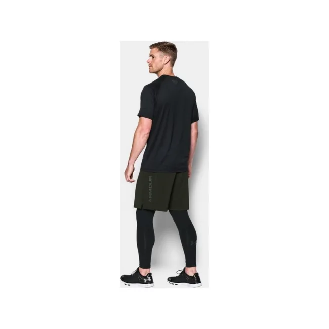 Спортивные шорты Under Armour Hiit Green